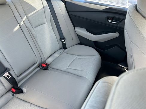 New 2026 Honda Accord SE image 21