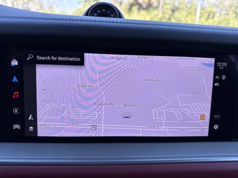 Used 2024 Porsche Cayenne S image 28