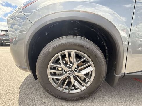 Certified 2026 Nissan Rogue S AWD/4WD image 10