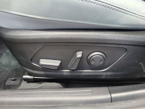 Certified 2024 Kia K5 EX w/ EX Premium Package FWD image 17