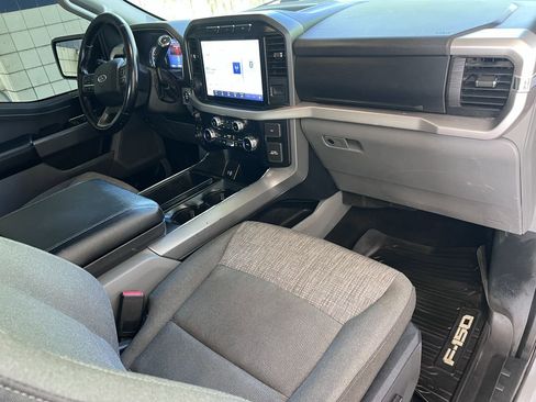 Used 2022 Ford F150 XLT w/ Equipment Group 302A High image 20