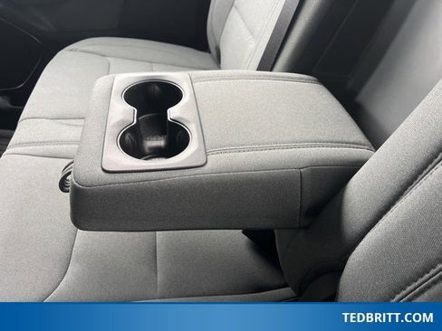 Used 2022 RAM 1500 Big Horn image 14