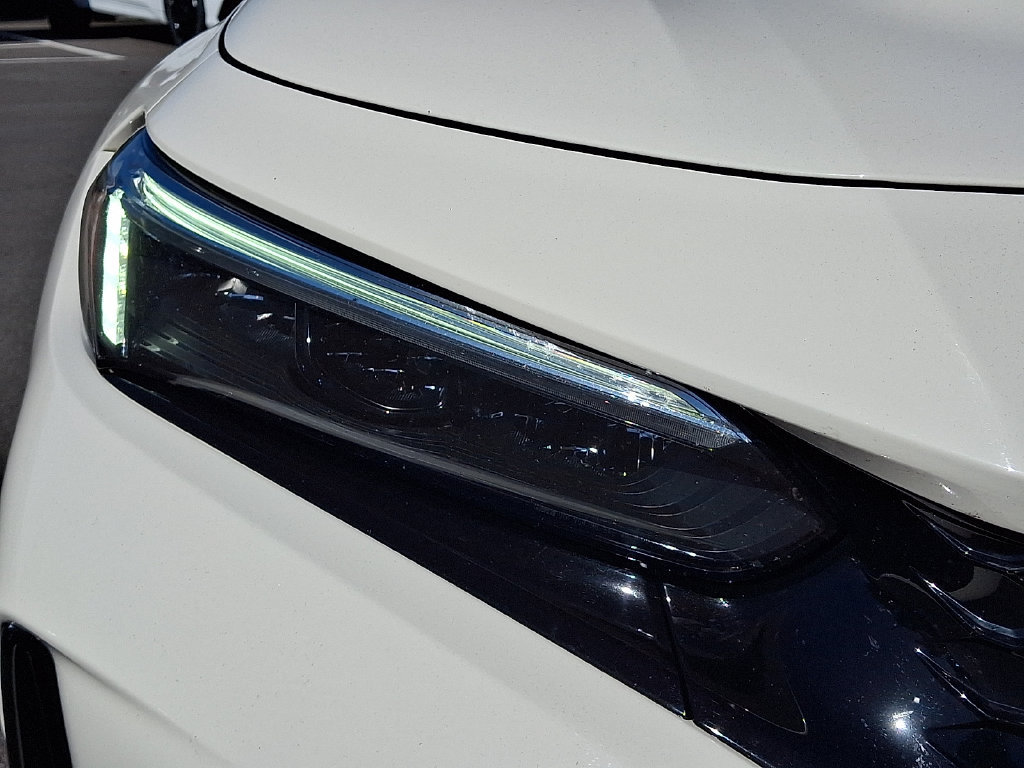 Used 2024 Honda Civic Type R image 12