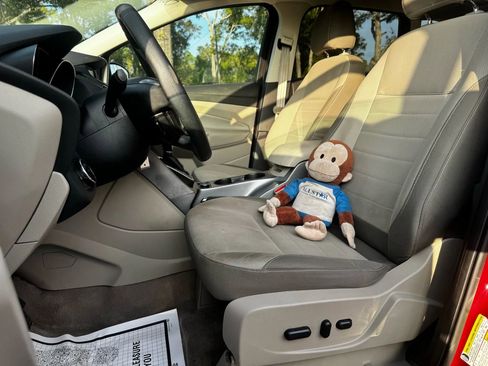 Used 2014 Ford Escape SE w/ Equipment Group 201A image 15