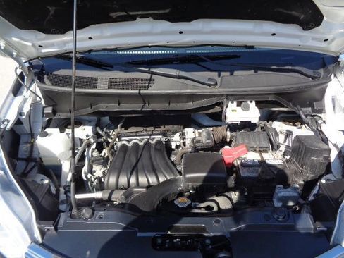 Used 2020 Nissan NV200 SV w/ Back Door Glass Package image 27