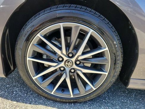 Used 2023 Toyota Camry XLE image 17