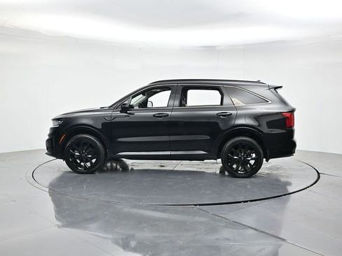 Used 2021 Kia Sorento SX AWD/4WD image 7