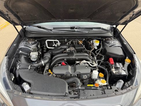 Used 2018 Subaru Outback 2.5i Premium image 29