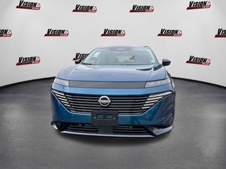 New 2026 Nissan Murano Platinum w/ Cargo Package video 2