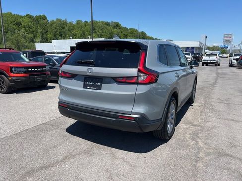Used 2023 Honda CR-V EX-L image 5