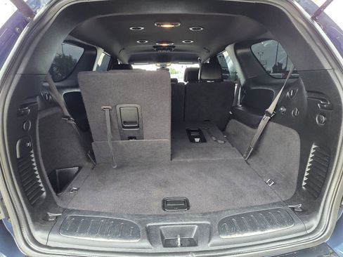 Used 2020 Dodge Durango GT AWD/4WD image 31