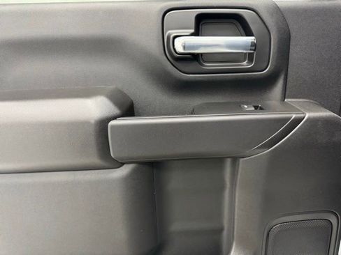 New 2026 Chevrolet Silverado 2500 W/T w/ WT Convenience Package image 24