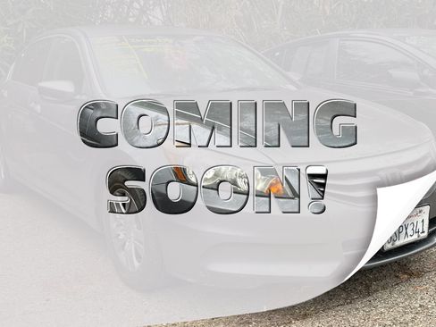 Used 2011 Honda Accord SE image 1