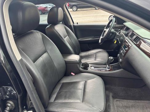 Used 2013 Chevrolet Impala LTZ image 28