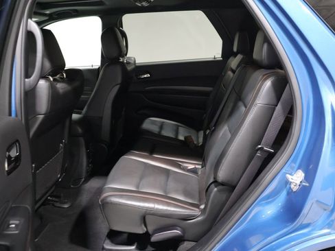 Used 2025 Dodge Durango GT AWD/4WD image 16