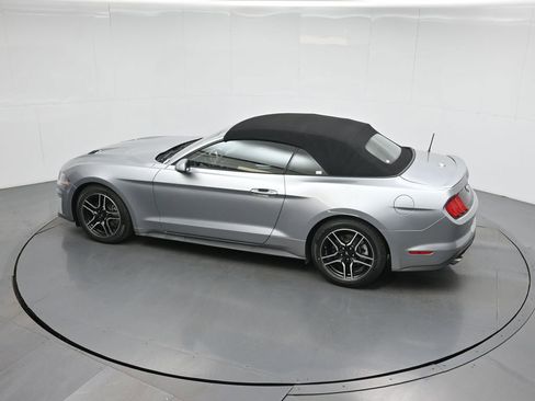 Certified 2023 Ford Mustang Premium image 39