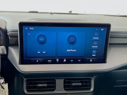 New 2025 Ford Maverick XL w/ 4K Tow Package image 20