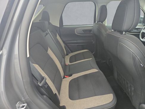 Certified 2025 Ford Bronco Sport Big Bend image 24