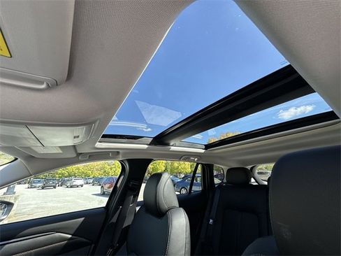 New 2026 MAZDA CX-50 AWD 2.5 Hybrid w/ Cargo Package image 22