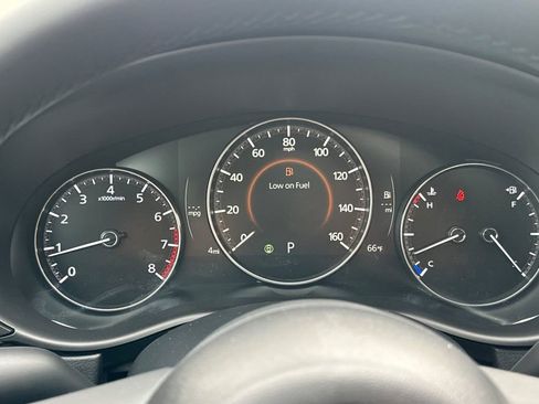 New 2026 MAZDA CX-30 AWD 2.5 S image 25