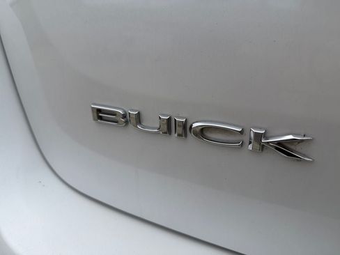 Used 2017 Buick Encore Preferred FWD image 34