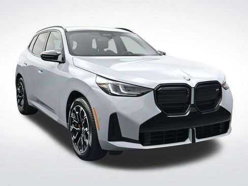 New 2026 BMW X3 M50 w/ Premium Package AWD/4WD image 11
