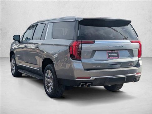 New 2026 GMC Yukon XL Denali image 9