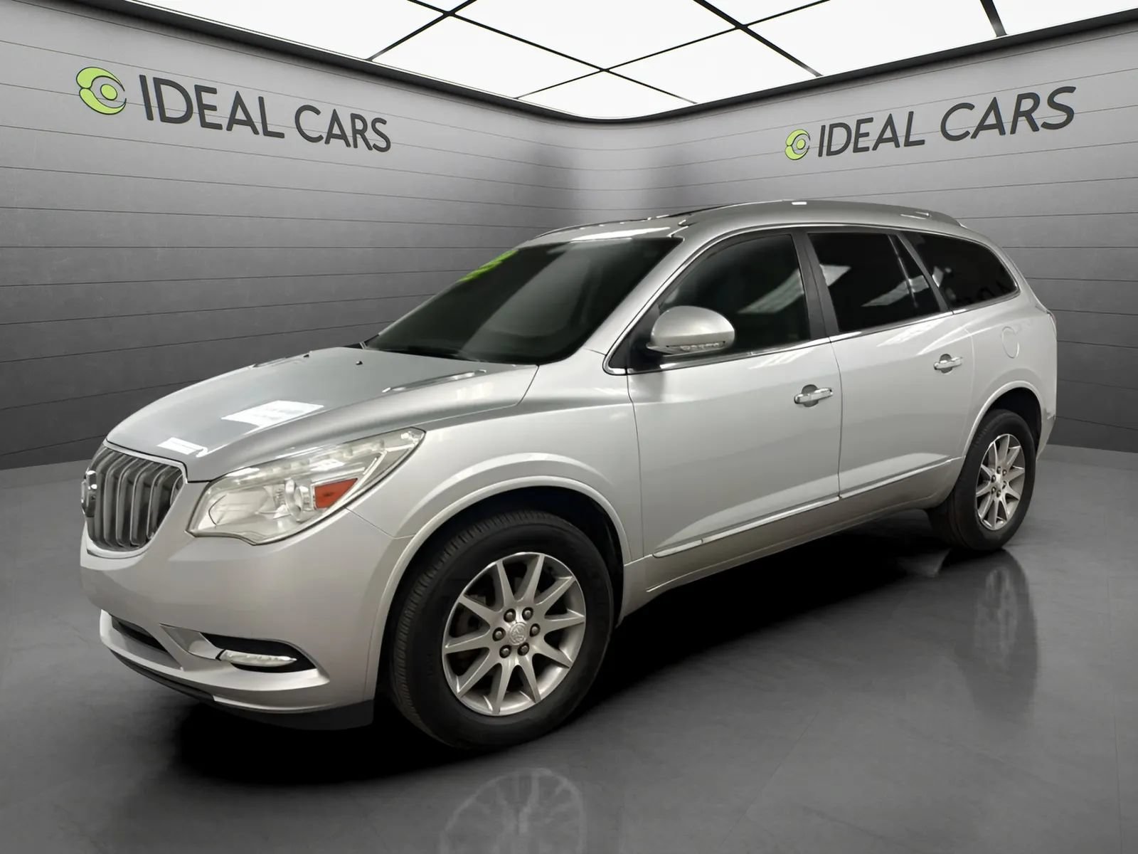 Used 2017 Buick Enclave Convenience FWD image 1