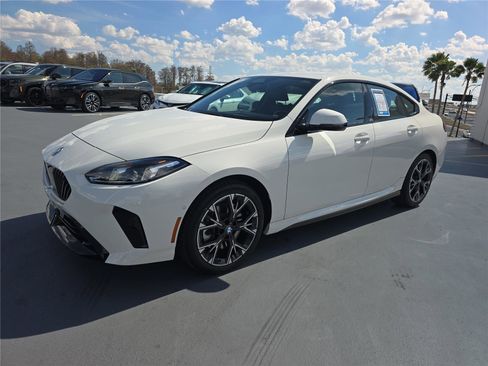 Certified 2026 BMW 228i image 5