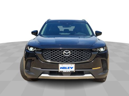 Used 2023 MAZDA CX-50 AWD 2.5 Turbo w/ Cargo Package image 3