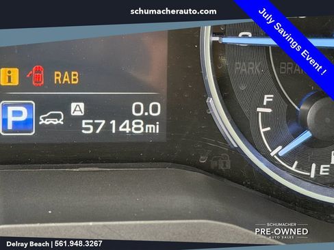 Used 2021 Subaru Ascent Limited w/ Technology Package AWD/4WD image 27