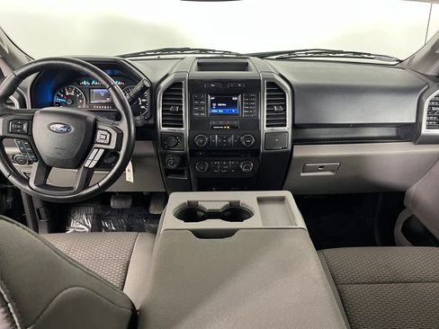 Used 2016 Ford F150 XLT w/ Equipment Group 301A Mid image 18