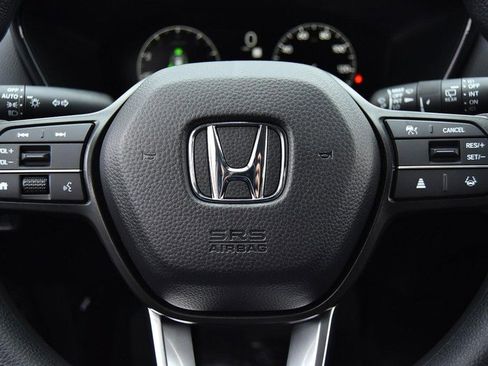 New 2026 Honda CR-V EX image 19