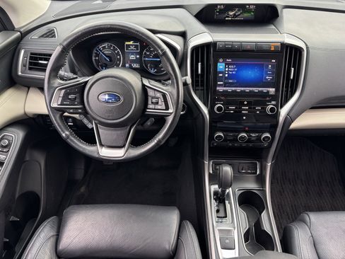 Used 2022 Subaru Ascent Limited image 3