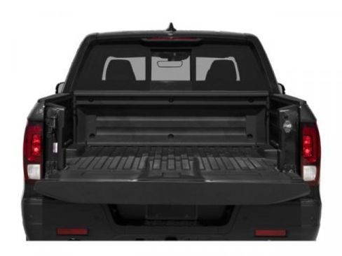 Certified 2023 Honda Ridgeline Black Edition image 11