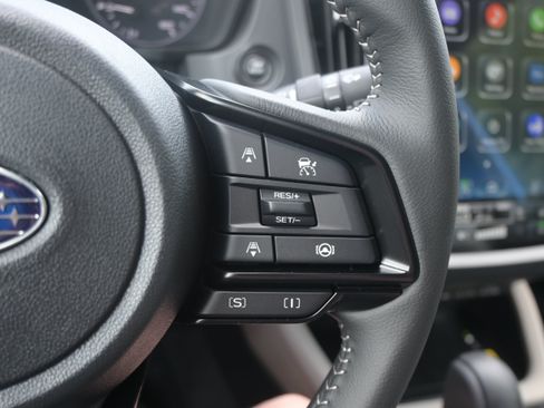 New 2026 Subaru Forester Premium AWD/4WD image 19