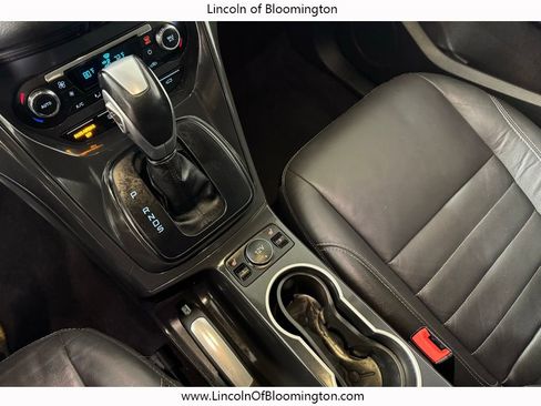 Used 2015 Ford Escape Titanium image 28