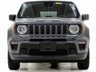 Certified 2023 Jeep Renegade Latitude video 2