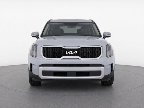 Used 2023 Kia Telluride EX FWD image 5