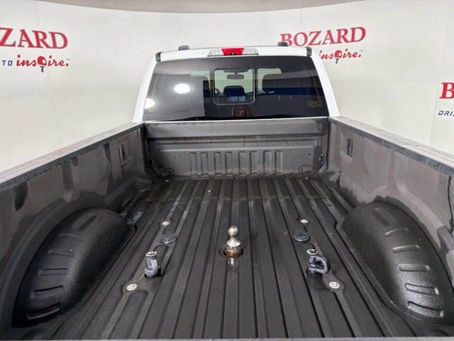 Used 2022 Ford F350 Lariat w/ Chrome Package AWD/4WD image 13
