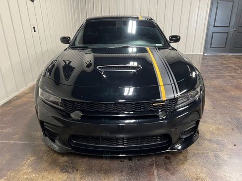 Used 2022 Dodge Charger Scat Pack image 2