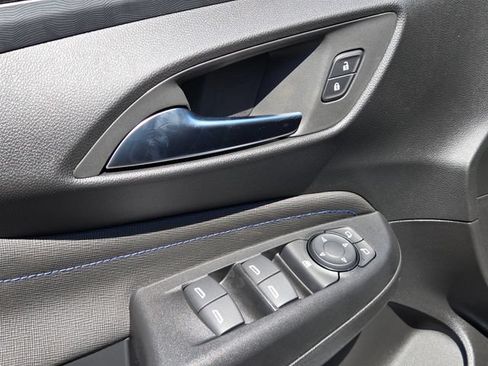 New 2026 Buick Envista Sport Touring w/ Convenience I Package FWD image 22