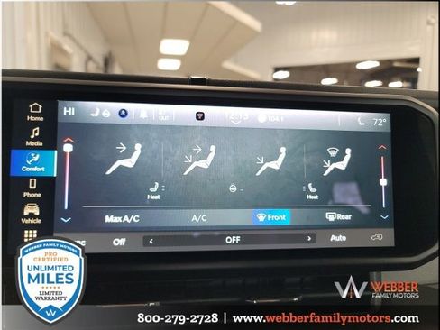 New 2025 Jeep Wrangler Willys image 28