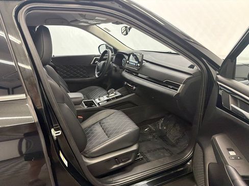 Used 2024 Mitsubishi Outlander SEL FWD image 15