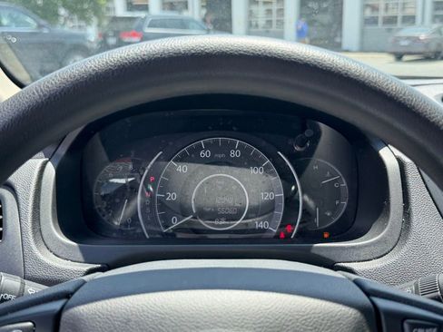 Used 2016 Honda CR-V EX image 17