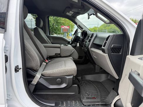 Used 2018 Ford F150 XLT w/ XTR Package AWD/4WD image 9