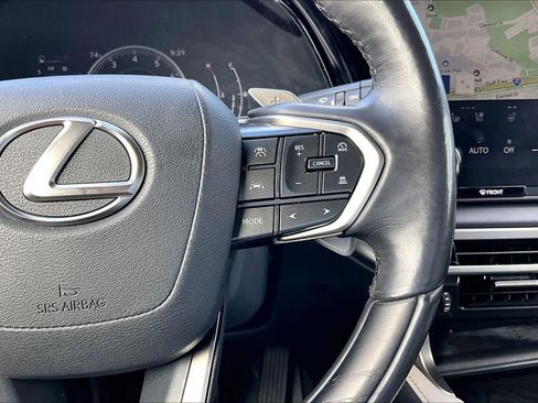Used 2023 Lexus RX 350 Premium Plus w/ Accessory Package (Z1) image 25