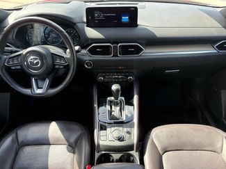 Used 2021 MAZDA CX-5 Signature AWD/4WD video 2