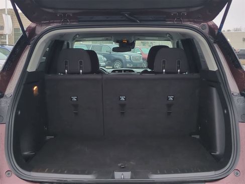 Used 2022 Chevrolet TrailBlazer LT image 31