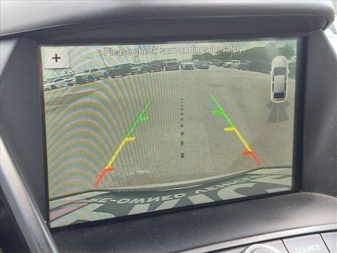 Used 2018 Ford Escape SEL w/ Ford Safe & Smart Package FWD image 10